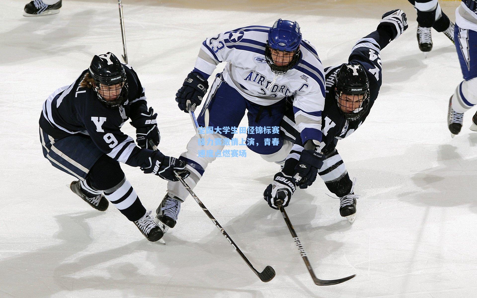 全国大学生田径锦标赛接力赛激情上演，青春速度点燃赛场